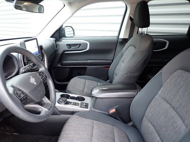 Used 2023 Ford Bronco Sport Big Bend AWD/4WD image 16