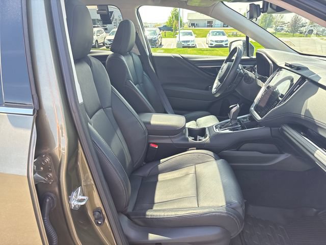 Used 2025 Subaru Outback Touring XT w/ Popular Package #2 AWD/4WD image 23