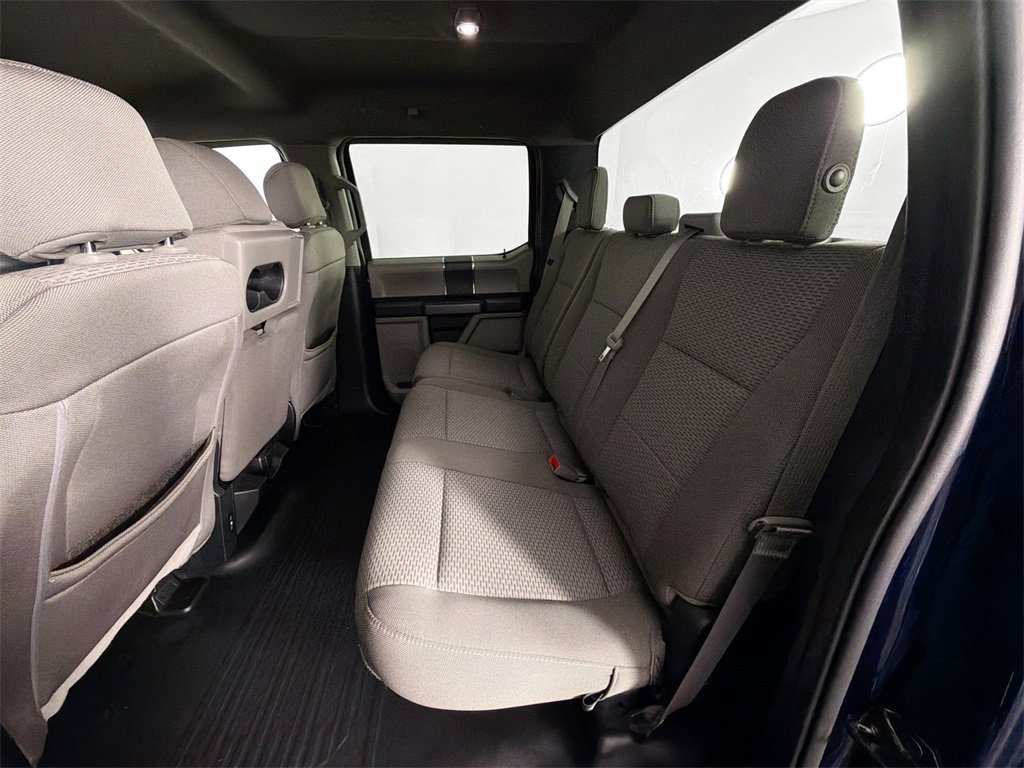 Used 2019 Ford F150 XLT w/ Trailer Tow Package image 23