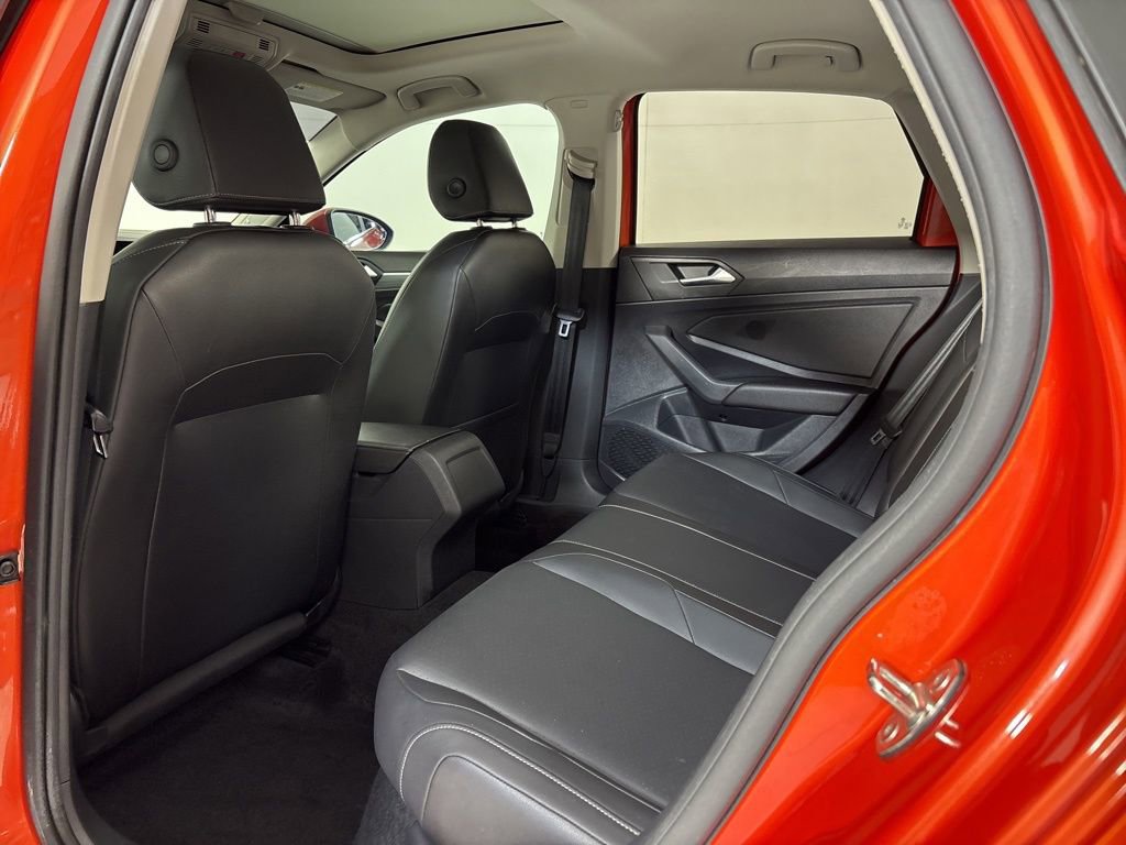 Used 2019 Volkswagen Jetta SEL image 18