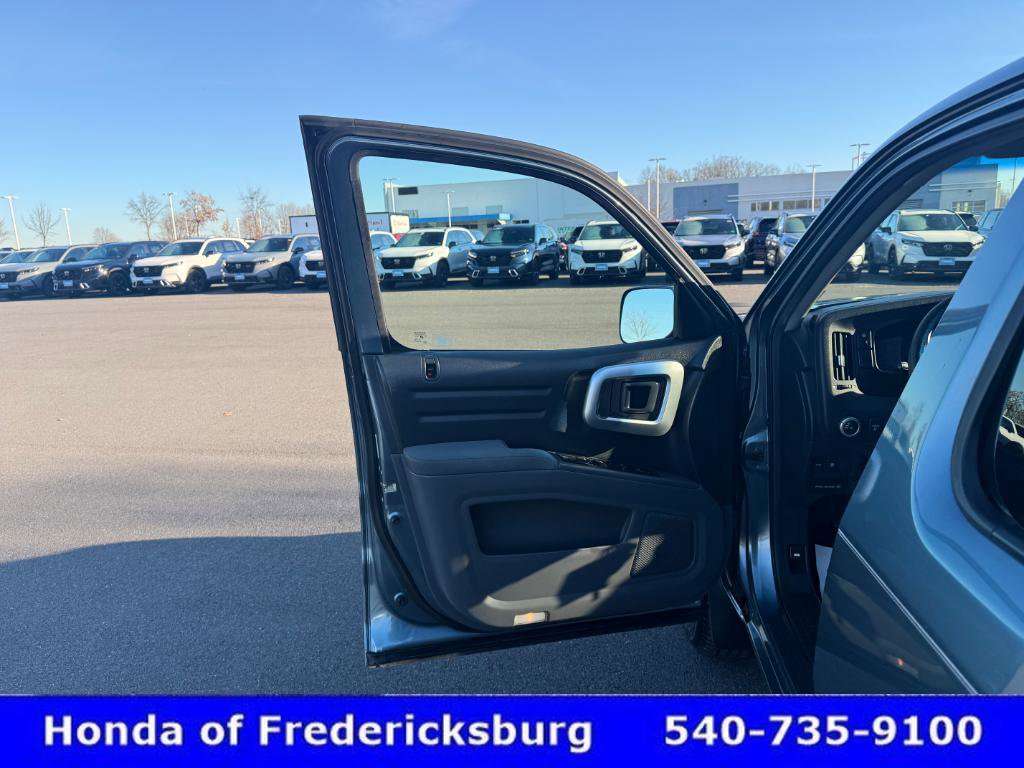 Used 2006 Honda Ridgeline RTS image 14