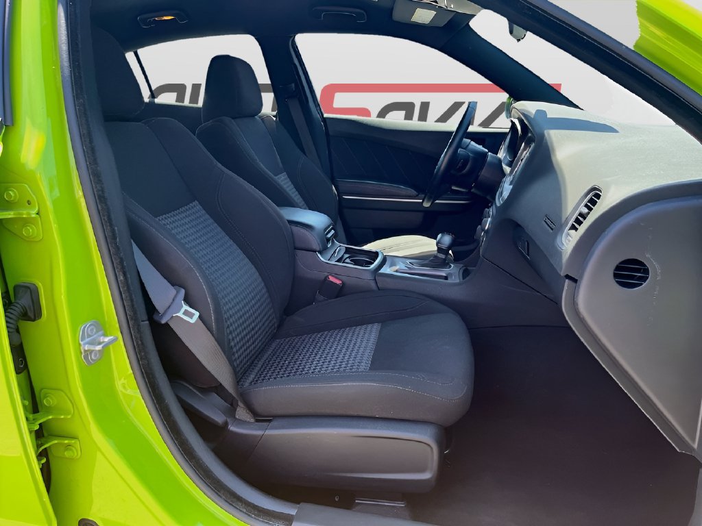 Used 2023 Dodge Charger SXT RWD image 27