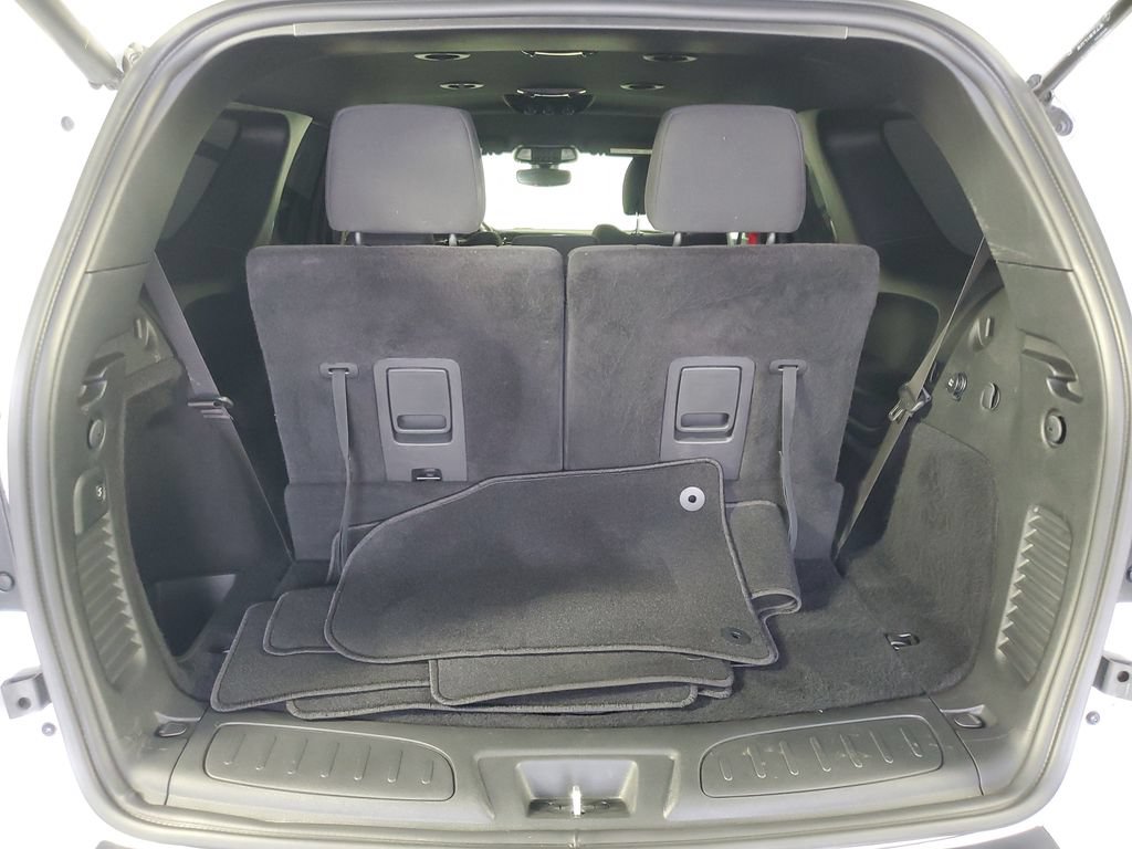 Used 2025 Dodge Durango GT w/ Blacktop Package RWD image 32
