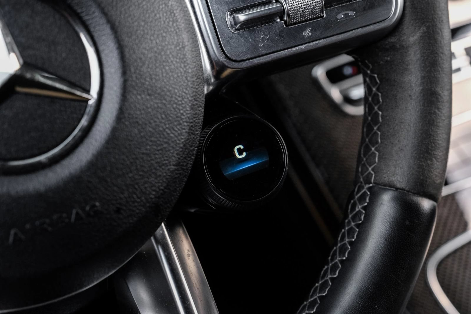 Used 2019 Mercedes-Benz C 63 AMG S image 28