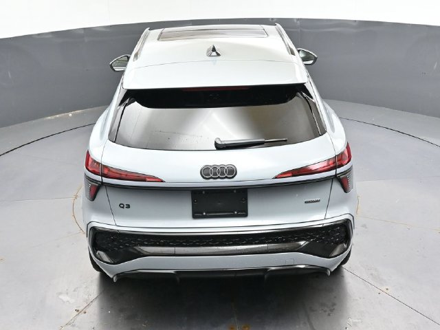 New 2026 Audi Q3 quattro 2.0T AWD/4WD image 40
