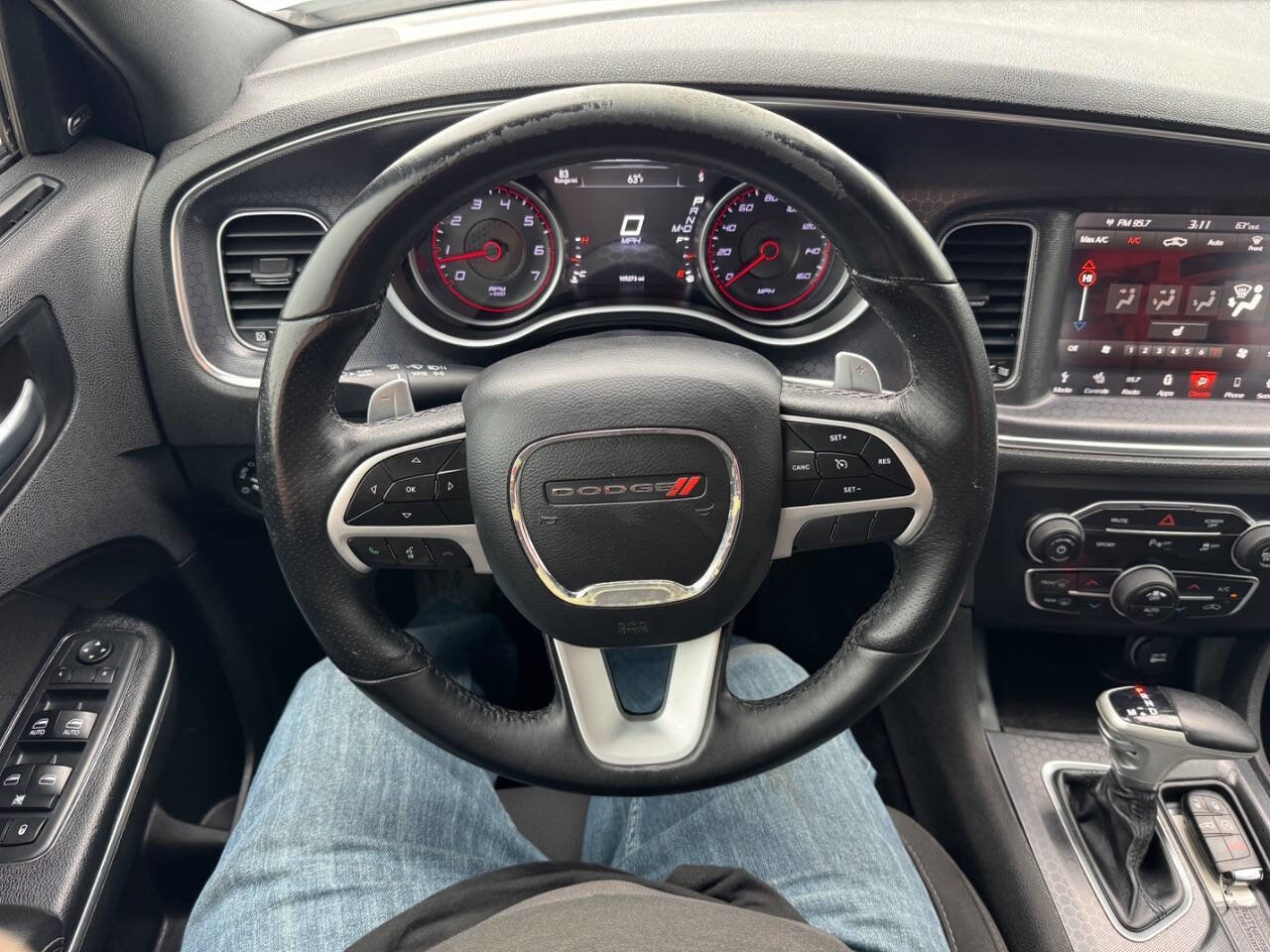 Used 2018 Dodge Charger R/T image 18