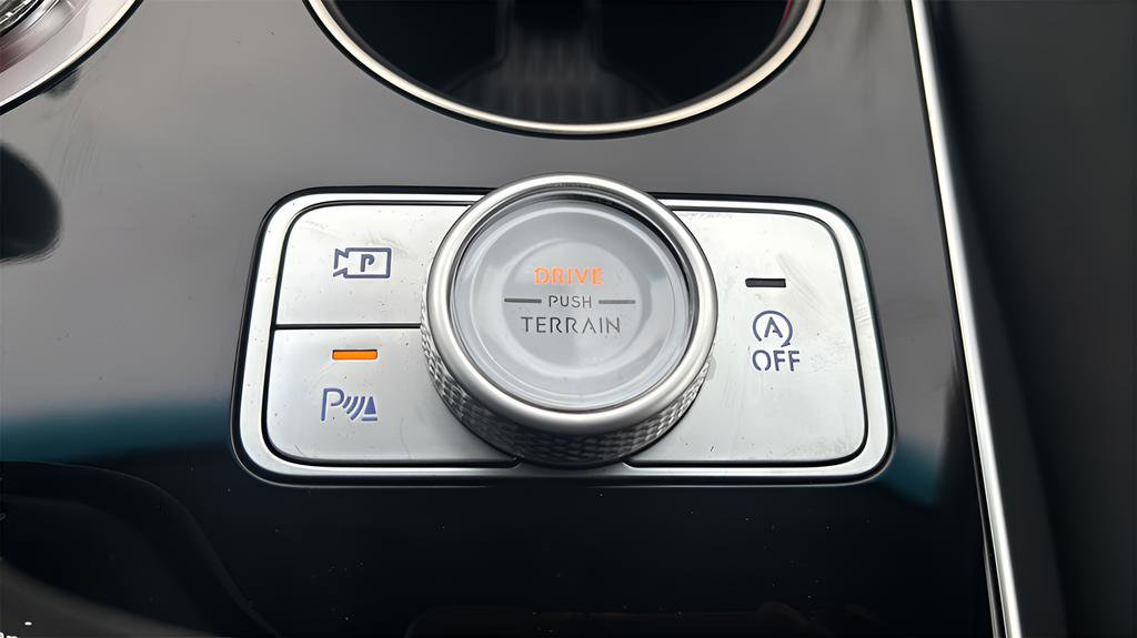 New 2026 Genesis GV80 2.5T AWD/4WD image 29