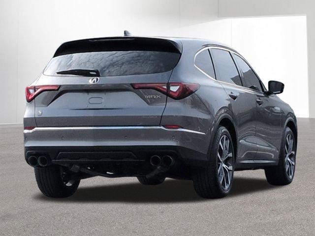 Used 2024 Acura MDX SH-AWD w/ Technology Package image 5