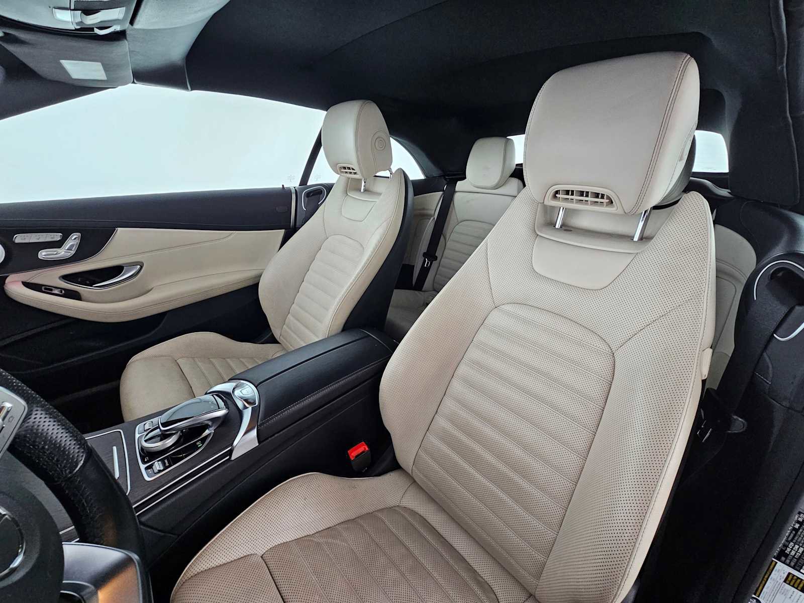 Used 2023 Mercedes-Benz C 300 Cabriolet image 17