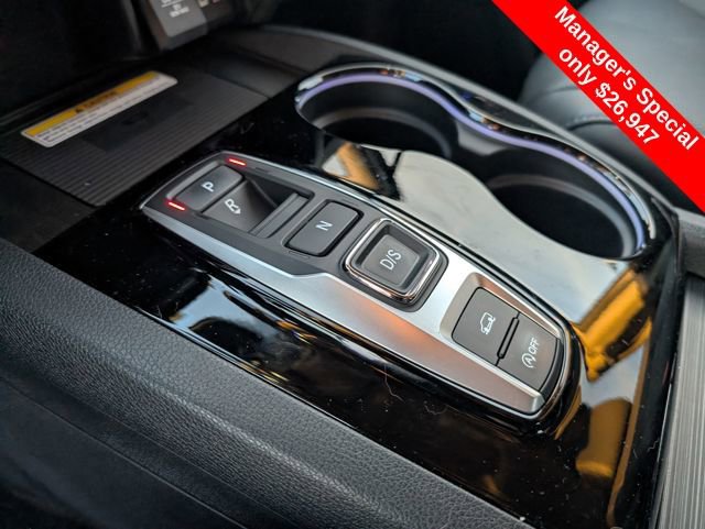 Used 2022 Honda Pilot Elite image 23