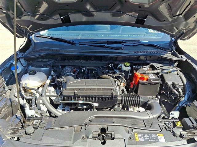 Used 2023 Ford Escape Active image 22