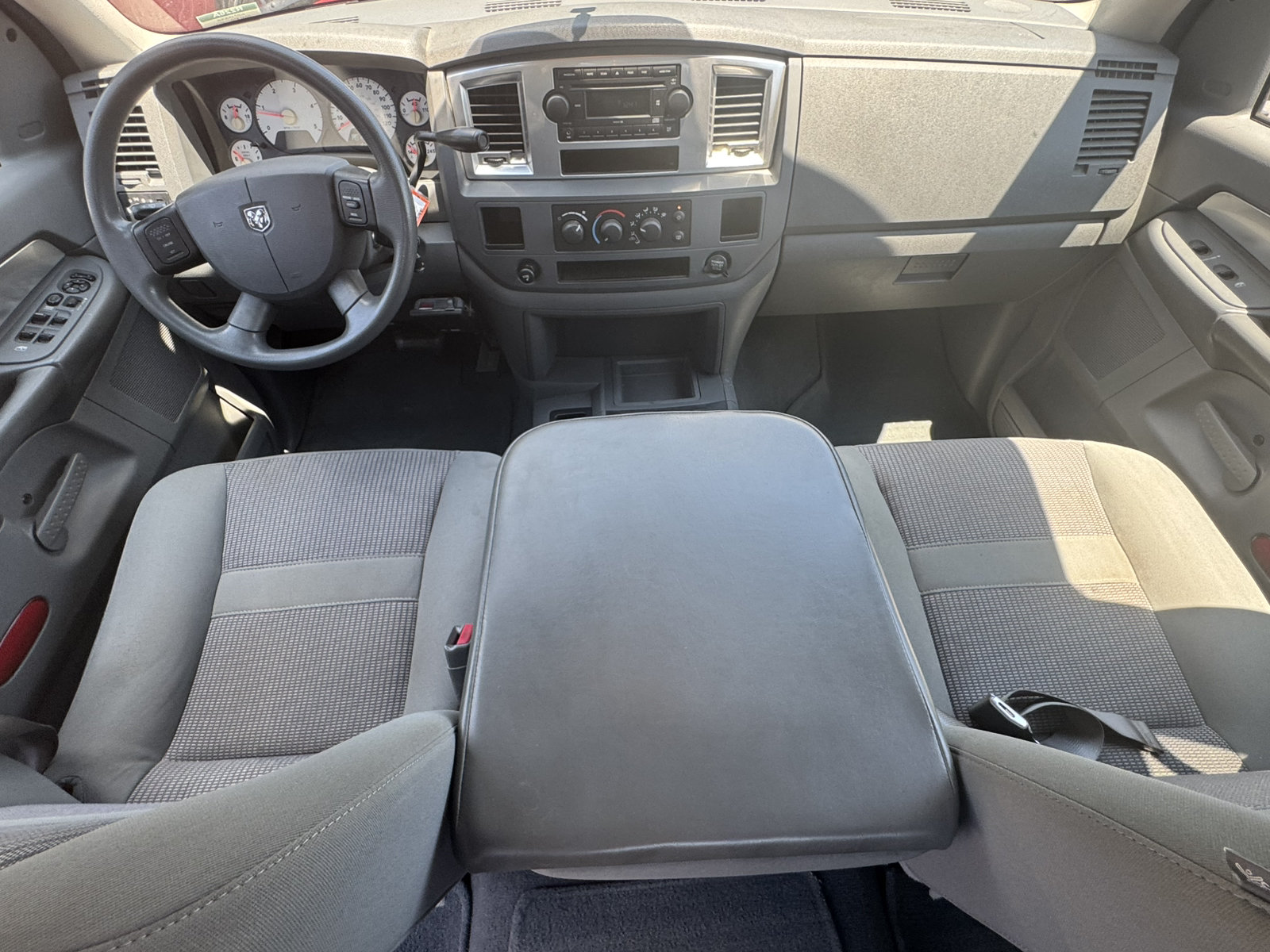 Used 2007 Dodge Ram 3500 Truck SLT RWD image 24