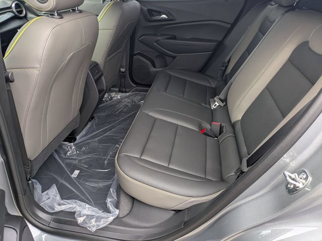 New 2026 Chevrolet Trax ACTIV w/ Driver Confidence Package FWD image 25