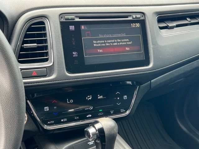 Used 2016 Honda HR-V EX image 19