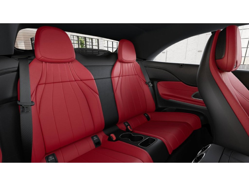 New 2026 Mercedes-Benz CLE 300 4MATIC Cabriolet image 5