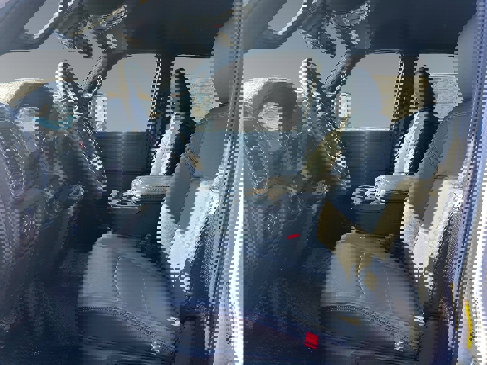 New 2025 RAM 3500 Tradesman w/ Chrome Appearance Group AWD/4WD image 9