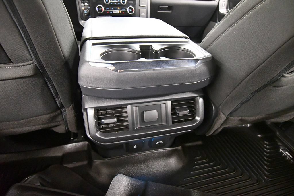 Used 2023 Ford F150 XLT w/ Equipment Group 302A High AWD/4WD image 16