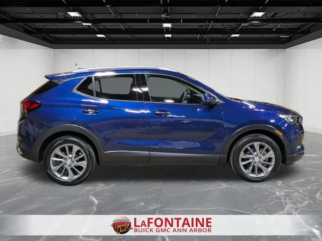 Certified 2023 Buick Encore GX Essence w/ Experience Buick Package image 5