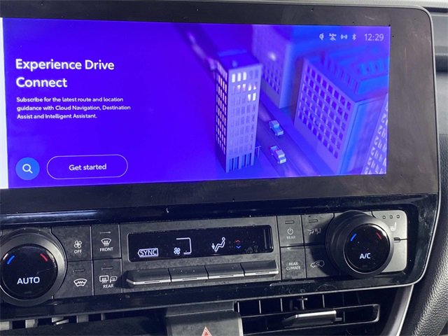 Used 2024 Toyota Grand Highlander XLE image 21