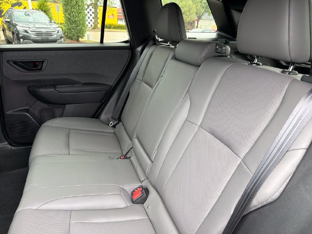 Certified 2026 Subaru Outback Limited AWD/4WD image 23