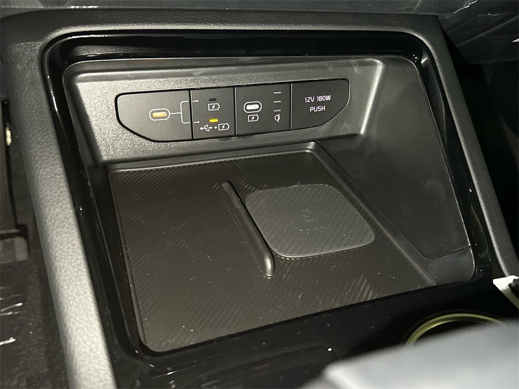 New 2026 Kia K5 GT image 19