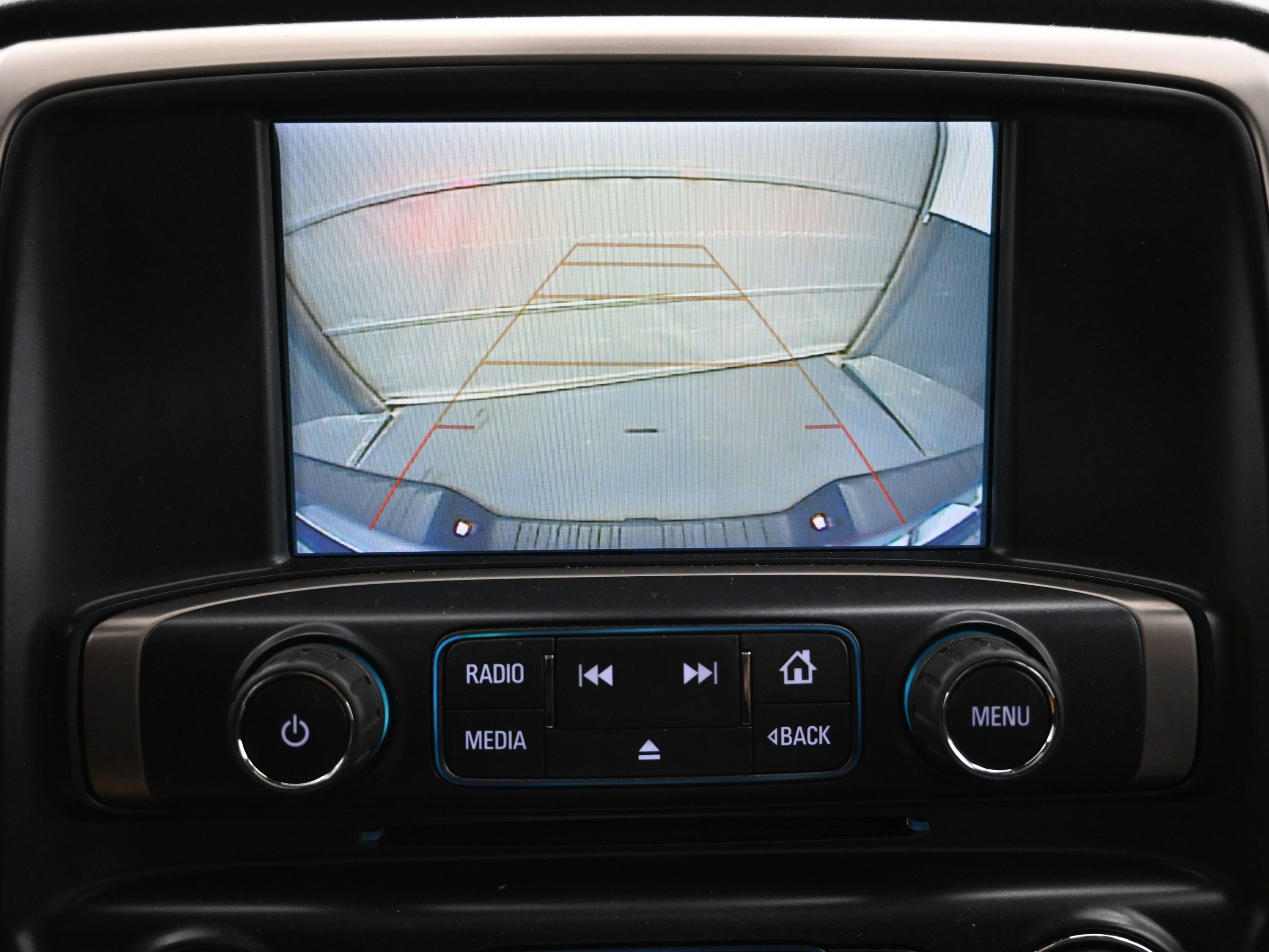 Used 2018 GMC Sierra 1500 Denali w/ Denali Ultimate Package image 16