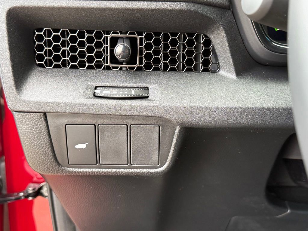 Certified 2026 Honda CR-V Sport-L image 23