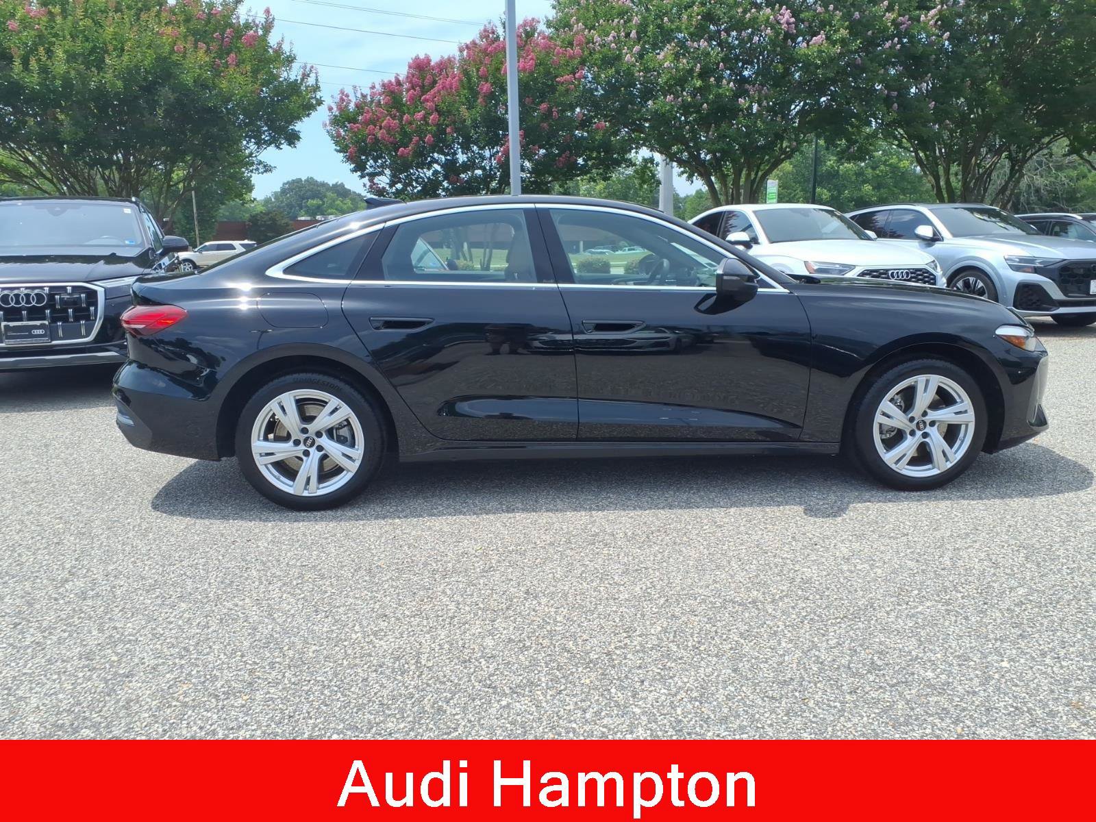 Used 2025 Audi A5 2.0T Premium w/ Convenience Package AWD/4WD image 5