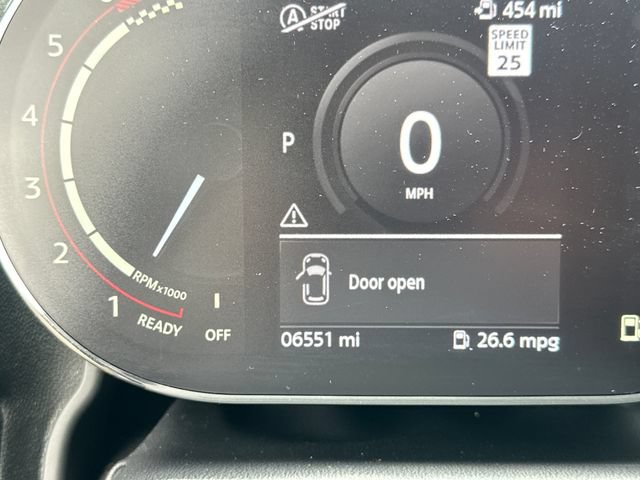 Used 2021 MINI Cooper Countryman John Cooper Works w/ Driver Assistance Package AWD/4WD image 16