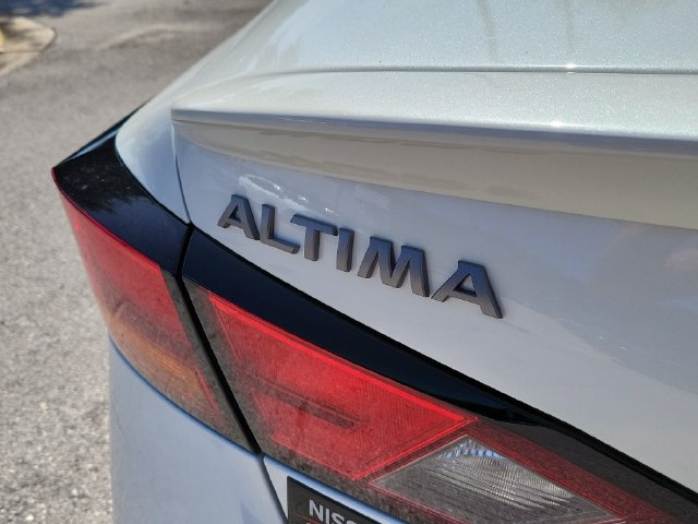 New 2026 Nissan Altima 2.5 SV w/ SV Special Edition Package FWD image 8