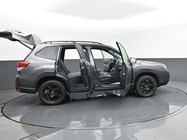 Used 2024 Subaru Forester Wilderness AWD/4WD image 30