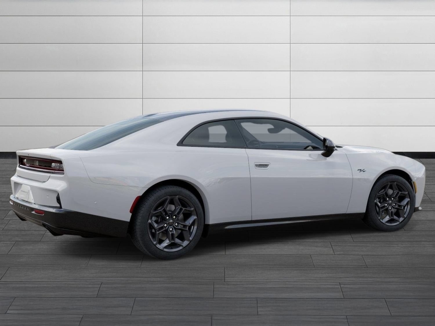 New 2026 Dodge Charger R/T AWD/4WD image 5