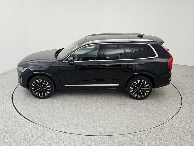 New 2026 Volvo XC90 B6 Plus w/ Protection Package image 36