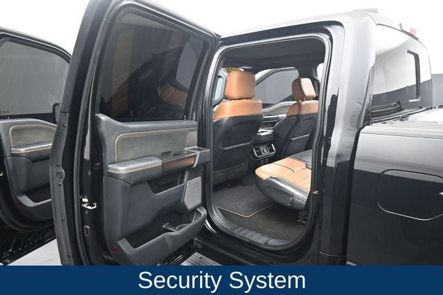 Used 2021 Ford F150 Platinum AWD/4WD image 24