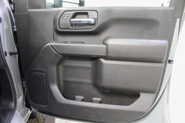 Used 2024 Chevrolet Silverado 2500 Custom w/ Custom Value Package image 13
