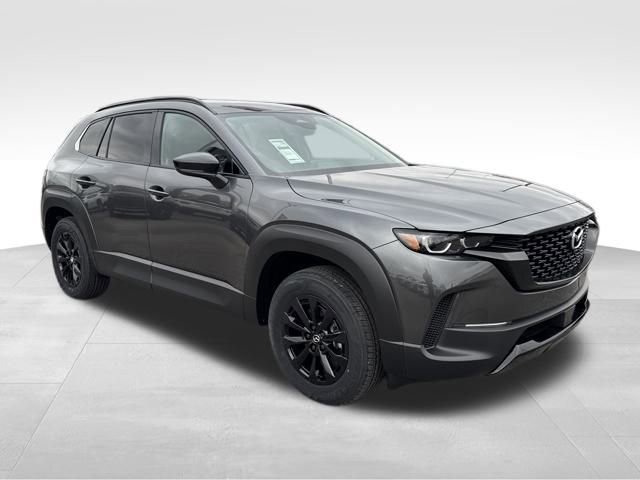 New 2026 MAZDA CX-50 AWD 2.5 Hybrid w/ Weather Package image 7