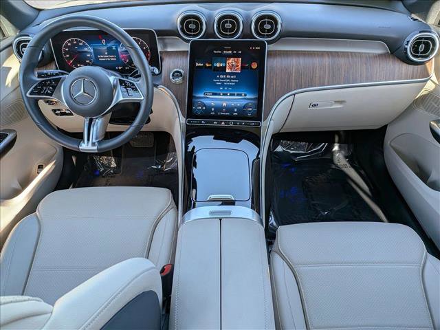 Certified 2026 Mercedes-Benz GLC 300 image 18