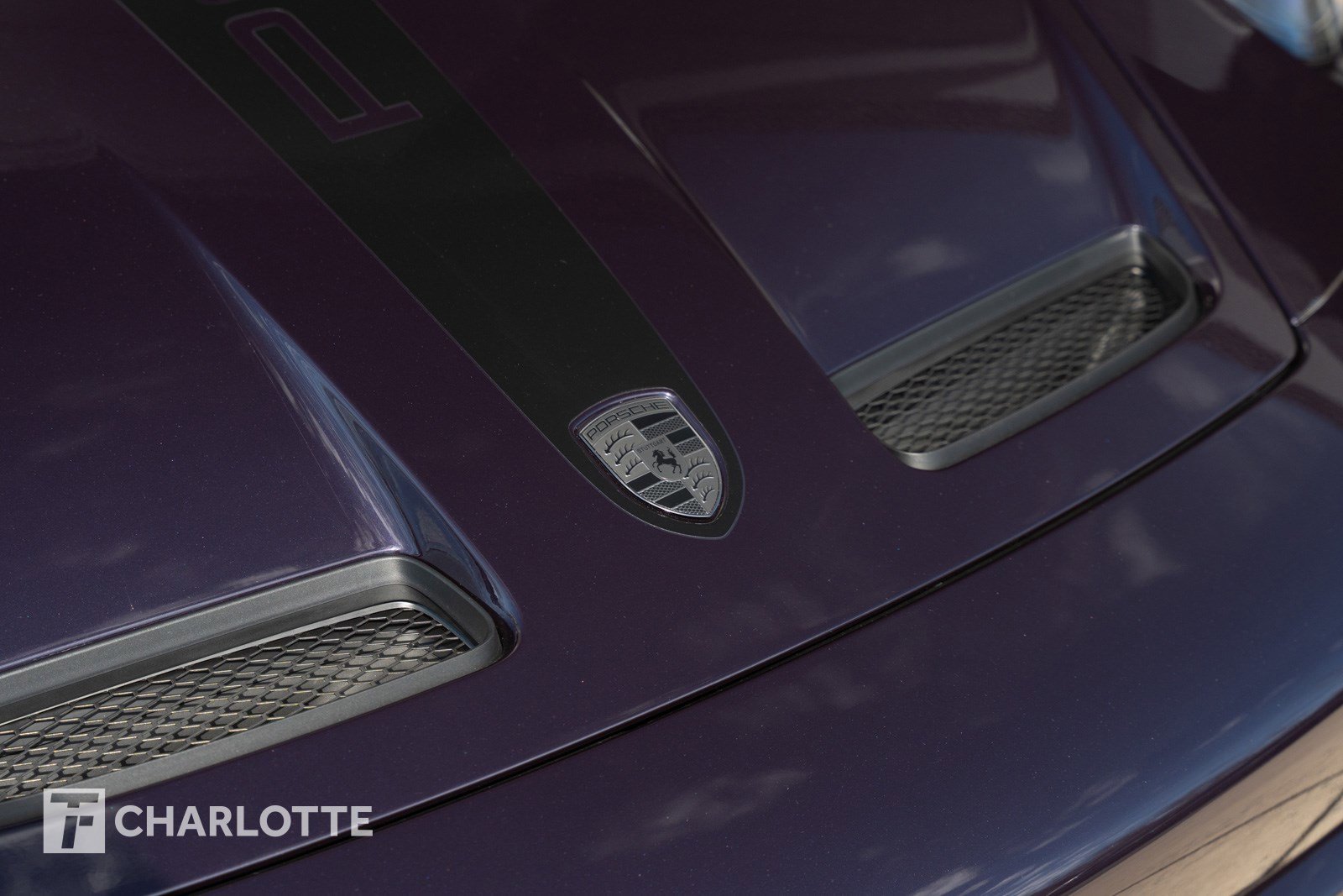 Used 2022 Porsche 911 GT3 image 3