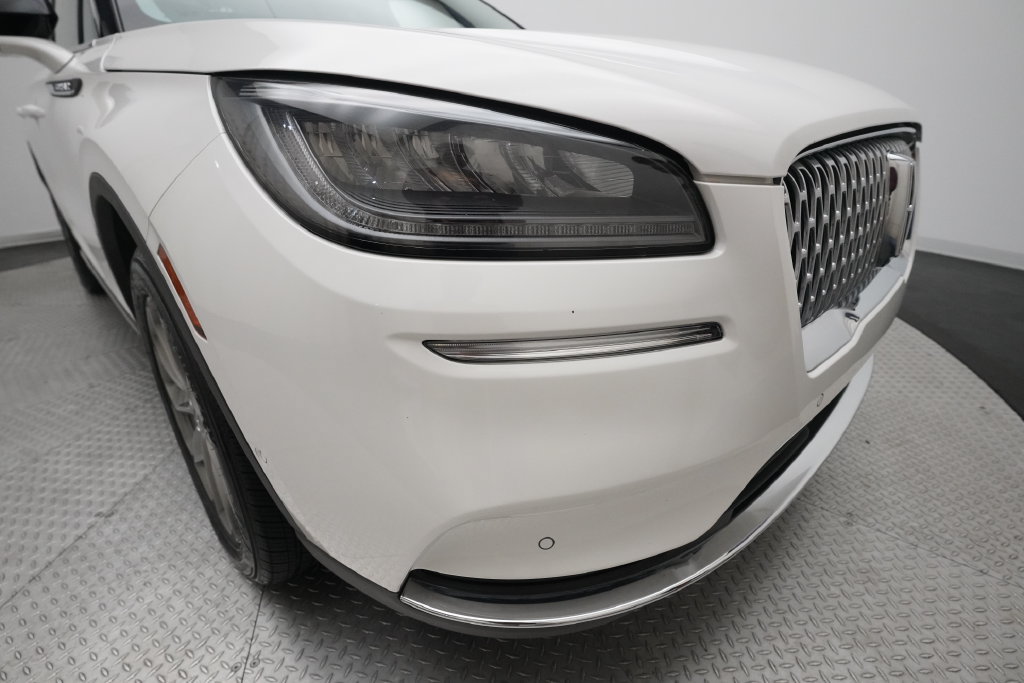 Used 2020 Lincoln Corsair AWD w/ Luxury Package image 23