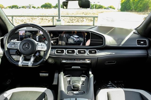 Used 2023 Mercedes-Benz GLE 63 AMG S image 19