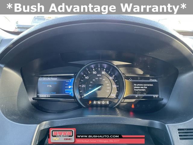 Used 2019 Ford Explorer XLT w/ Equipment Group 202A image 11