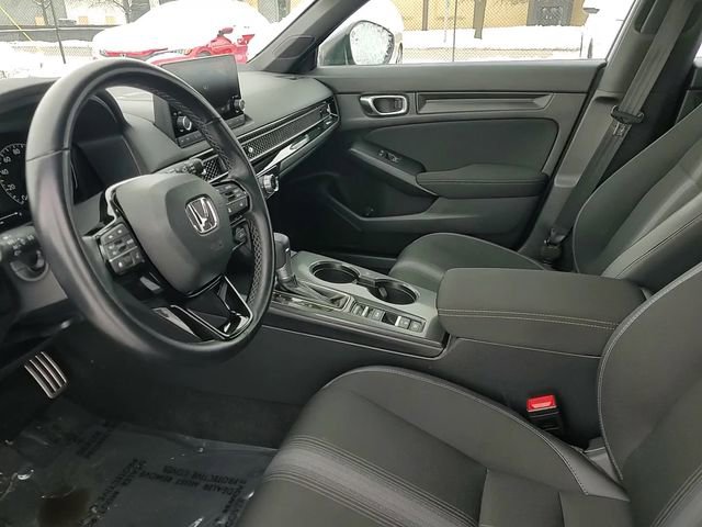 Used 2024 Honda Civic Sport image 9