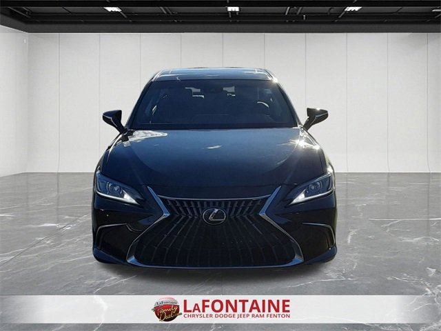 Used 2022 Lexus ES 350 image 8