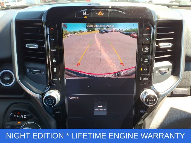 New 2026 RAM 1500 Big Horn AWD/4WD image 23