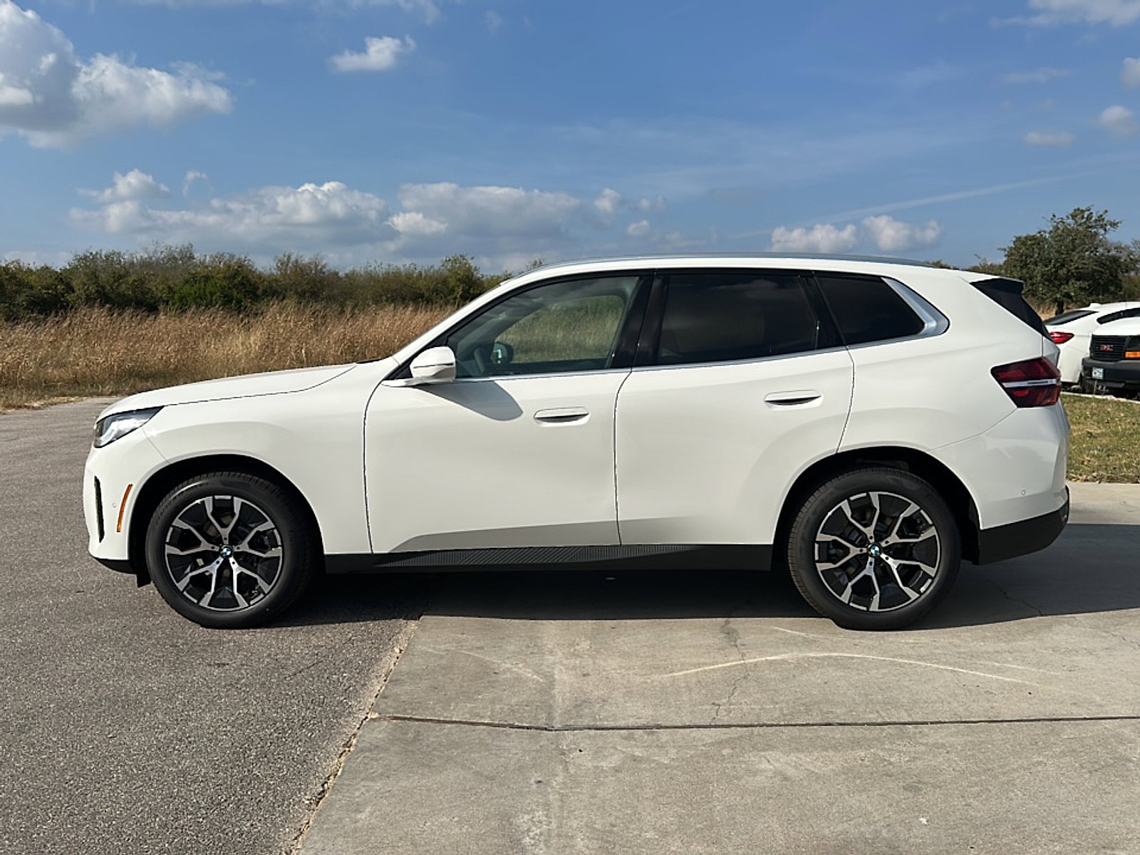 New 2026 BMW X3 xDrive30 w/ Convenience Package image 5