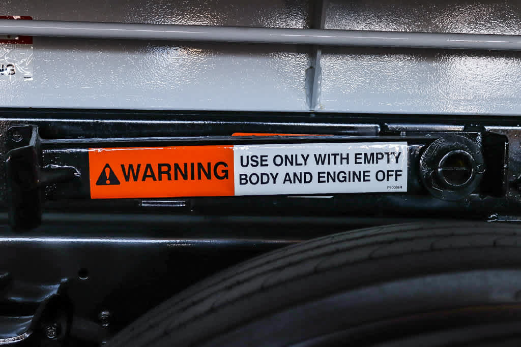 New 2027 Ford F650 2WD Regular Cab Super Duty image 34