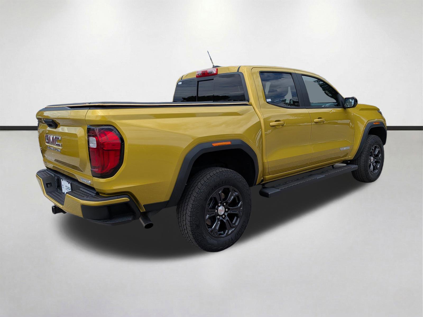 Used 2023 GMC Canyon Elevation w/ Convenience Package RWD image 4