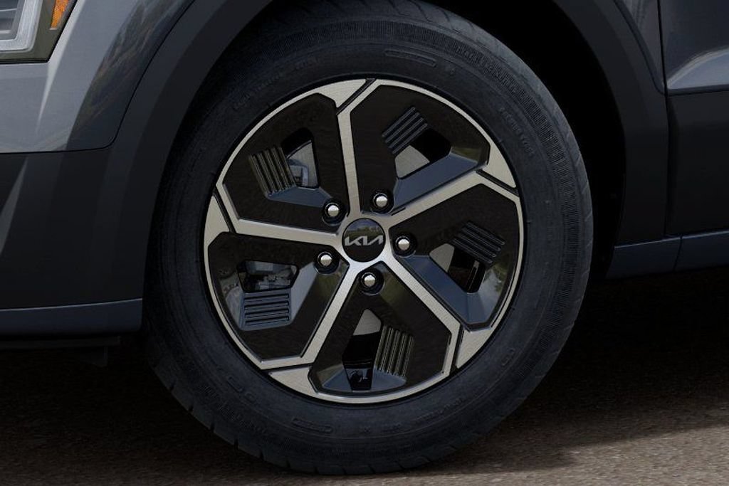 New 2026 Kia Niro LX FWD image 10