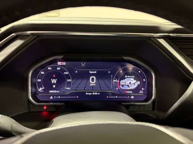 Certified 2024 GMC Sierra 2500 Denali Ultimate image 13