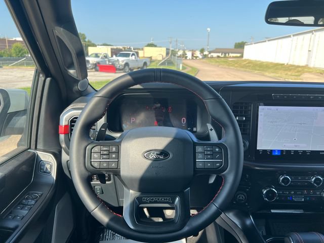 New 2026 Ford F150 Raptor AWD/4WD image 16